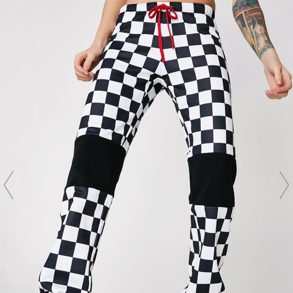 Dolls Kill / Current Mood Pants
